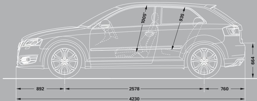 AUDI S3 - Respirer. - 17
