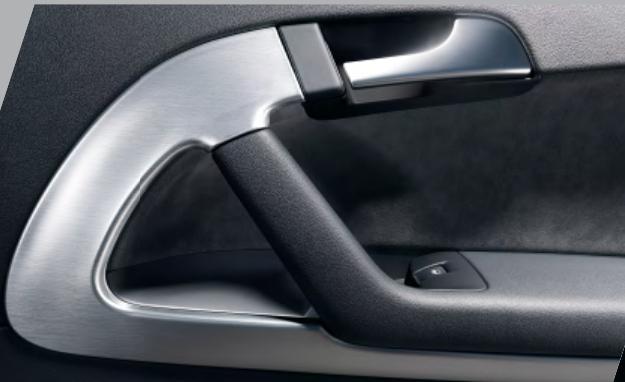 AUDI S3 SPORTBACK - Respirer. - 1