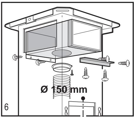 FAGOR 3CFT-90VISLA - 6