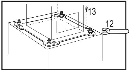 FAGOR 3CFT-90VISLA - 8