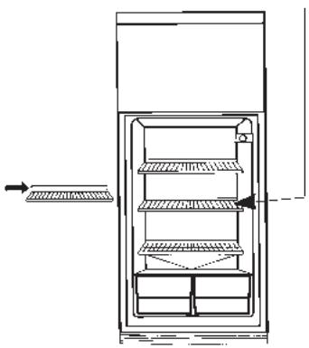 FAGOR FD28LA - REGULADOR PASO DE AIRE (incorporado en algunos modelos) - 1