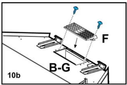 FAGOR 3CFT-TILE - 6