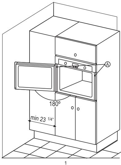 FAGOR 5HA-196X - IMPORTANT: - 1