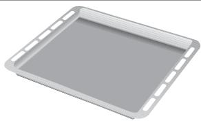 FAGOR 5HA-196X - Plateau standard - 1