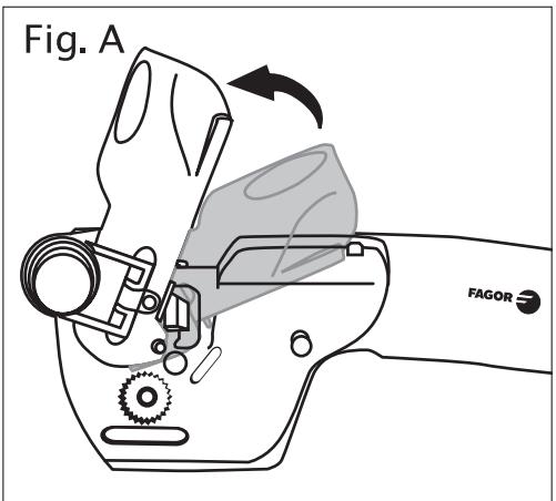 FAGOR AL-350 - 9