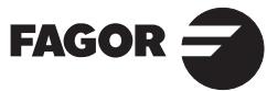 FAGOR AL-350 - 7