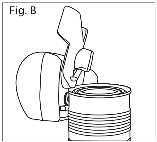 FAGOR AL-350 - 10