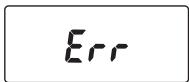 FAGOR BC-200 - WARNING: DO NOT OVERLOAD THE SCALES - 1