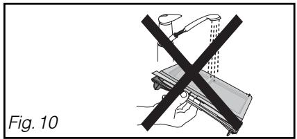 FAGOR CONDENSER TUMBLE DRYER - Important : - 4