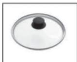 FAGOR DUO PRESSURE COOKER - INDICE - 3