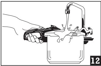 FAGOR DUO PRESSURE COOKER - Releasing Pressure After Cooking - 1