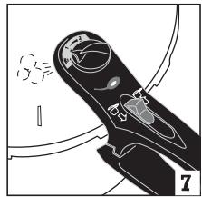 FAGOR DUO PRESSURE COOKER - Componentes y caracteristicas - 2