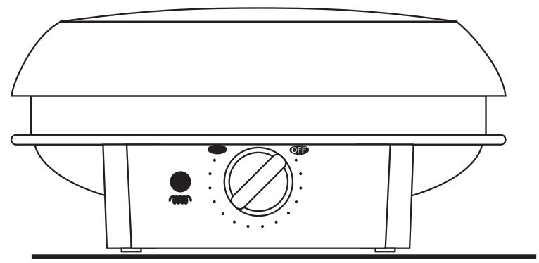 FAGOR GP-240 - 1