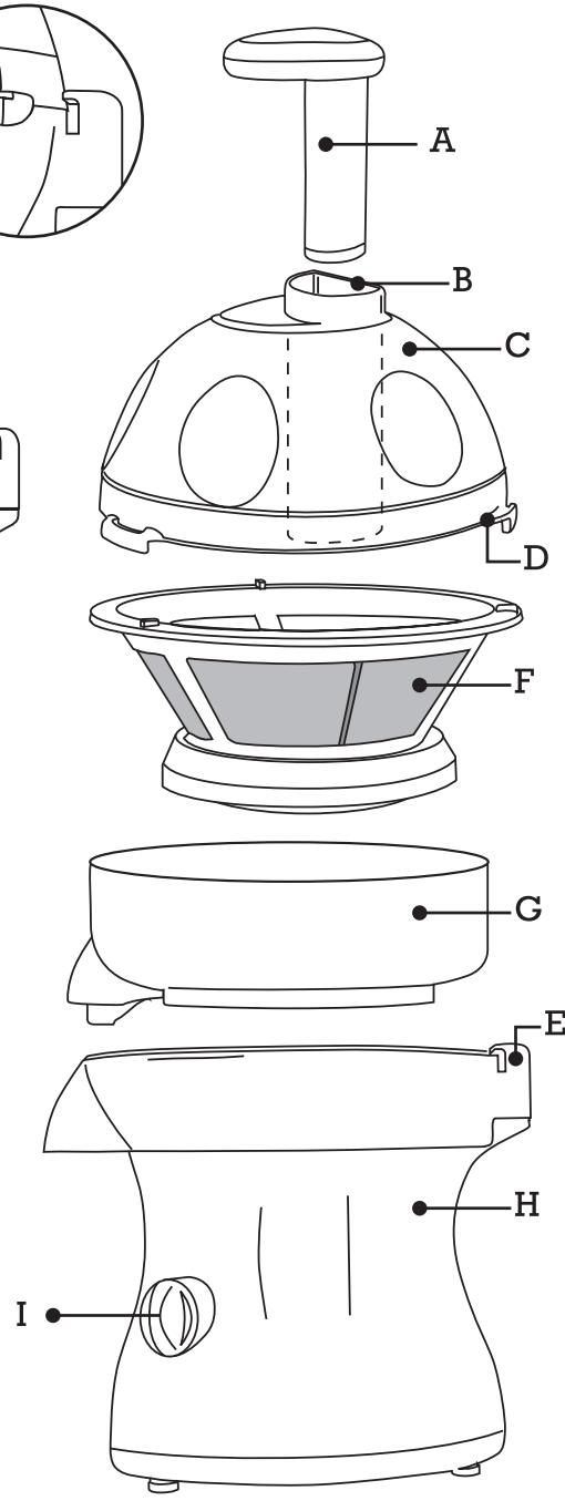 FAGOR LC-300 - 9
