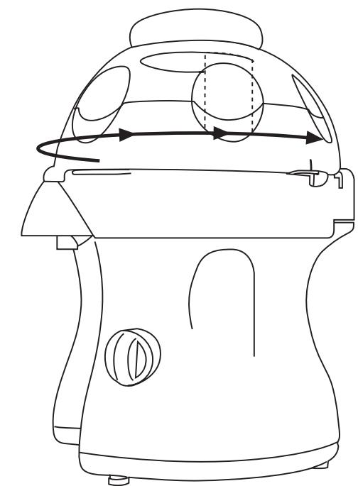 FAGOR LC-300 - 1