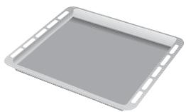 FAGOR 5HA-200 LX - Baking Tray - 1