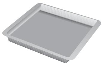 FAGOR 5HA-200 LX - Plateau profond - 1