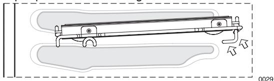 FAGOR 5HA-780 X - Sacarla del hora: - 2