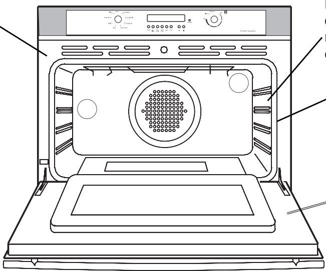 FAGOR 5HA-780 X - Descués de la Autolimpieza - 1
