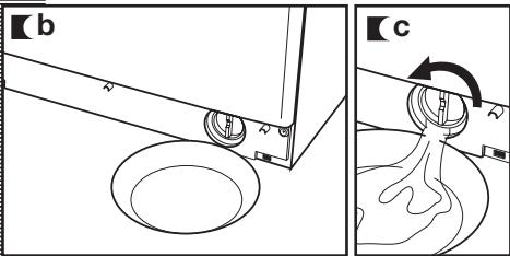 FAGOR FUS-6116IT - Important - 2