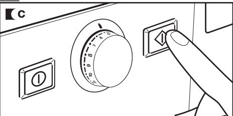 FAGOR FUS-6116IT - LIMPEZA PRÉVIA - 2