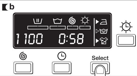 FAGOR FUS-6116IT - Tecla: Aclarado extra ( - 2