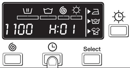 FAGOR FUS-6116IT - Anulación del retardo - 1