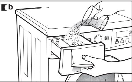 FAGOR FUS-6116IT - DETERGENTE Y ADITIVOS - 4