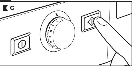 FAGOR FUS-6116IT - Entretien prealable - 2