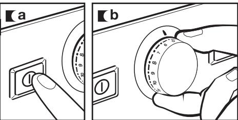 FAGOR FUS-6116IT - PRE-CLEANING - 1