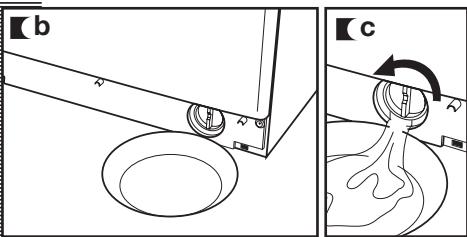 FAGOR FUS-6116IT - LIMPEZA FILTRO - 2