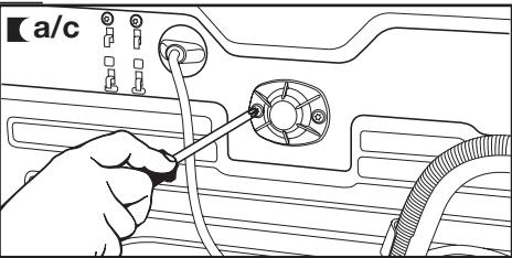 FAGOR FUS-6116IT - Important - 1