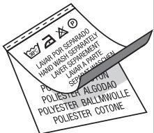 FAGOR FUS-6116IT - Important - 1