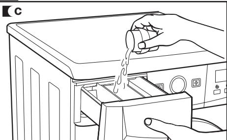 FAGOR FUS-6116IT - DETERGENTE Y ADITIVOS - 5