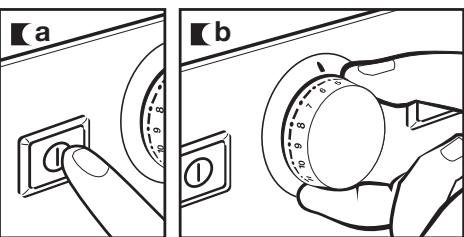 FAGOR FUS-6116IT - LIMPIEZA PREVIA - 1