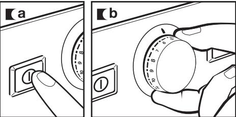 FAGOR FUS-6116IT - LIMPEZA PRÉVIA - 1