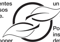 FAGOR FUS-6116IT - nota ecologica - 1