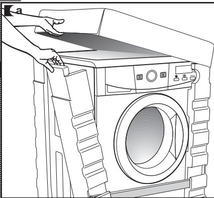 FAGOR FUS-6116IT - DESEMBALADO - 1