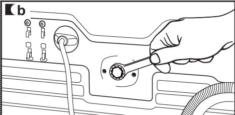 FAGOR FUS-6116IT - Importante - 1