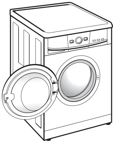 FAGOR FUS-6116IT - Maintenance - 2