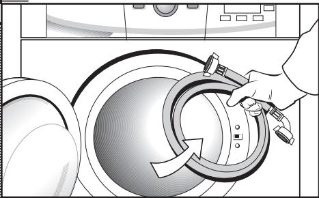 FAGOR FUS-6116IT - Importante - 1