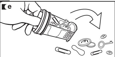 FAGOR FUS-6116IT - Important - 4