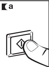 FAGOR FUS-6116IT - Start/pause button - 1