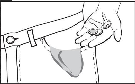 FAGOR FUS-6116IT - avertissements - 1