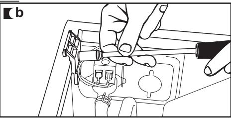 FAGOR FUS-6116IT - Voûtes la possibilité d'installer le lave-linge sous le plan de travail de votre cuisine. - 2