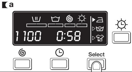 FAGOR FUS-6116IT - Tecla: Aclarado extra ( - 1