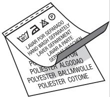 FAGOR FUS-6116IT - Important - 2