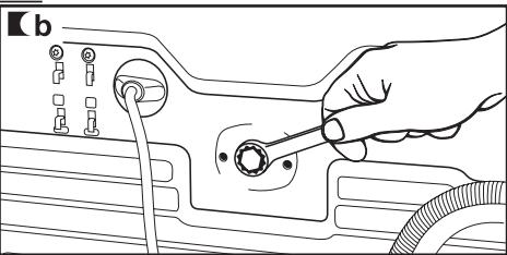 FAGOR FUS-6116IT - Important - 2