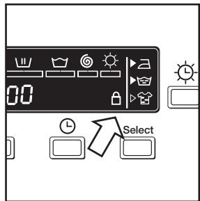 FAGOR FUS-6116IT - Block function selection - 2