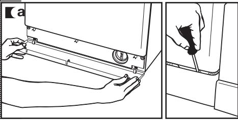 FAGOR FUS-6116IT - LIMPEZA FILTRO - 1